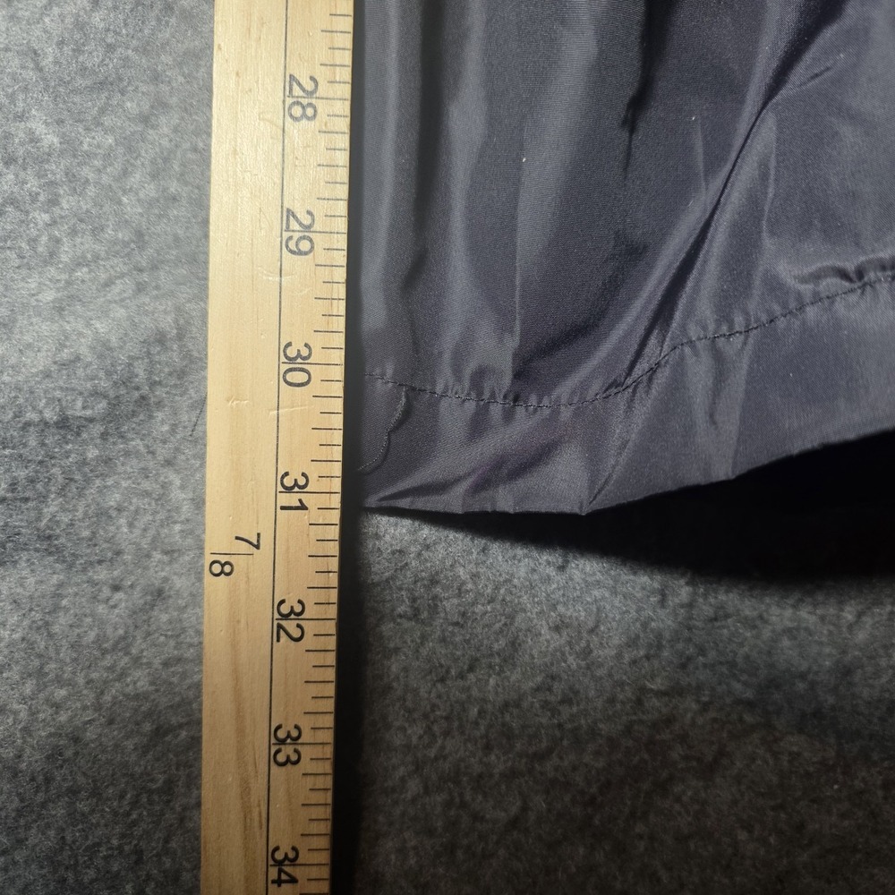 Vintage Hilfiger Athletic Track Pants Size Large - Picture 5 of 7